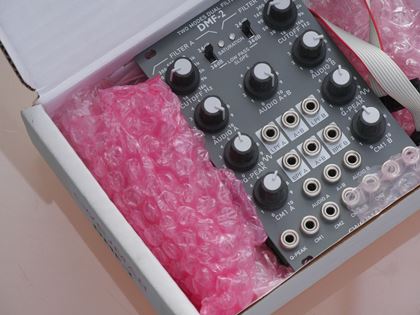 various-Cwejman DMF-2